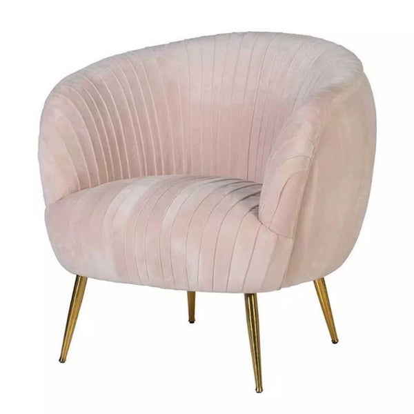 Perugia Modern Classic Armchair Carousel 1