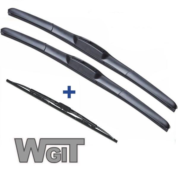 holden cruze wiper blades