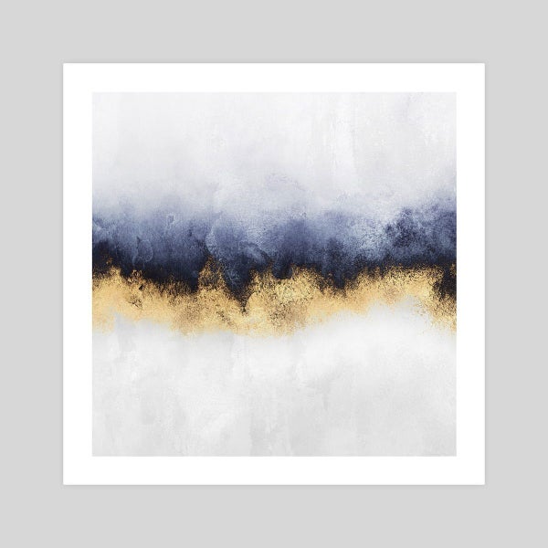 Sky by Elisabeth Fredriksson Art Print Carousel 1