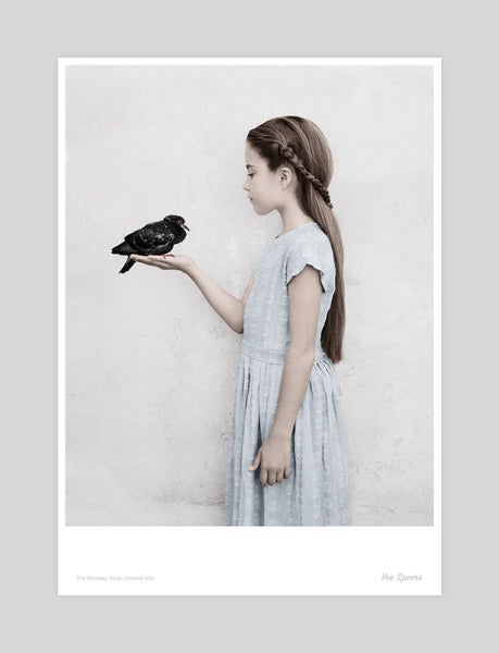 The Birthday Party, Untitled #22 by Vee Speers Art Print Carousel 1