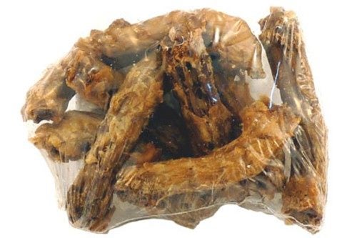 Dog Treats - Chicken Necks - NZ Natural Carousel 1
