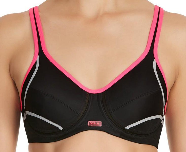 berlei electrify contour bra