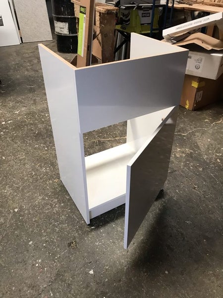 new laundry unit Carousel 1