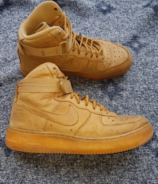 air force 38.5