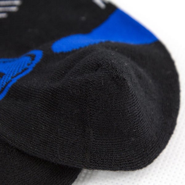 Clearance Sell - Any 5 Cooldry Performance Sports Socks Carousel 11