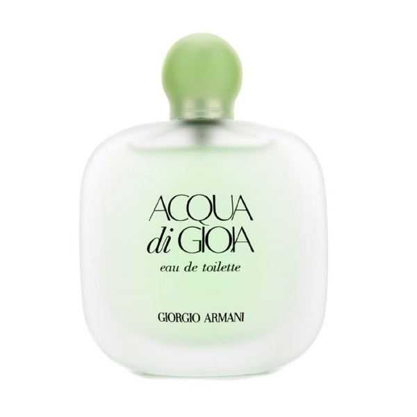 Giorgio Armani Acqua Di Gioia Eau De Toilette Spray 50ml 1 7oz Trade Me