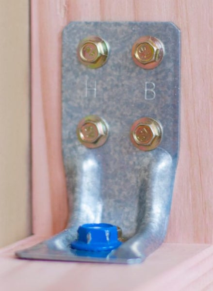 Bowmac GIB HandiBrac with Screw Bolts Carousel 2