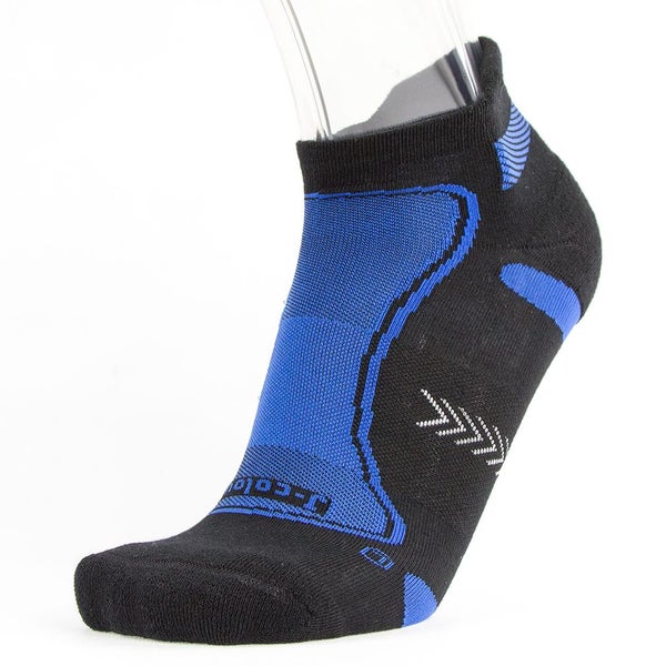 Clearance Sell - Any 3 Cooldry Performance Sports Socks Carousel 2
