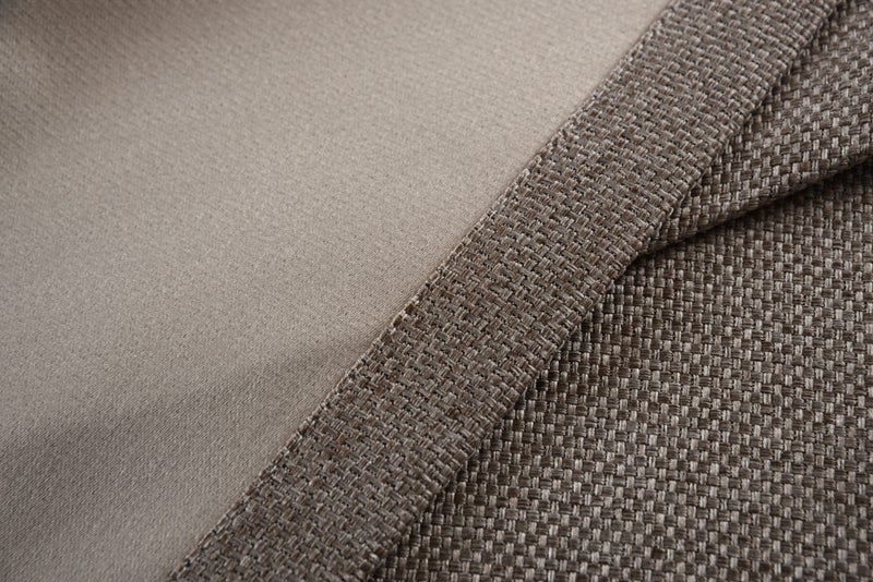 Curtain, Ready made curtain, Thermal curtain, Self lined, FT 80% Blockout Carousel 16