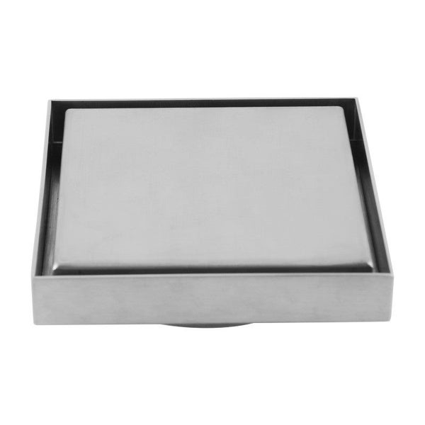 Floor Drain Shower Grate Carousel 1