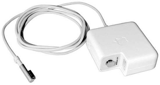 can i use 85 watt charger for macbook air
