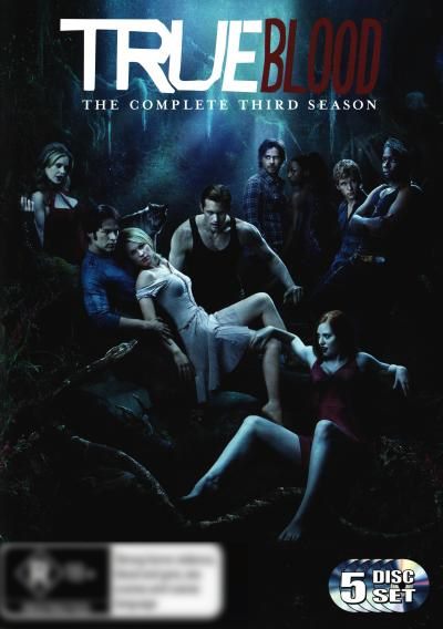 True Blood: Season 3 Carousel 1
