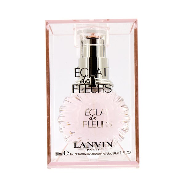 Spray De Eclat Lanvin Eau 30ml1oz Fleurs Parfum nk0w8OP