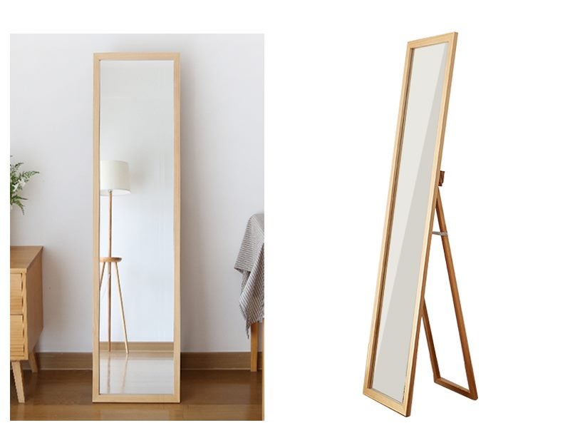 Dressing Mirror Free Standing Large Full Length Dressing Mirror Free Standing Large Full Length Floor Trade Me