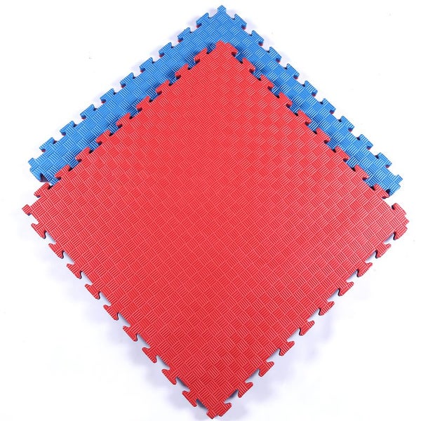 Gym Flooring Mats Interlocking 1 X 1 Meter X 25mm Trade Me