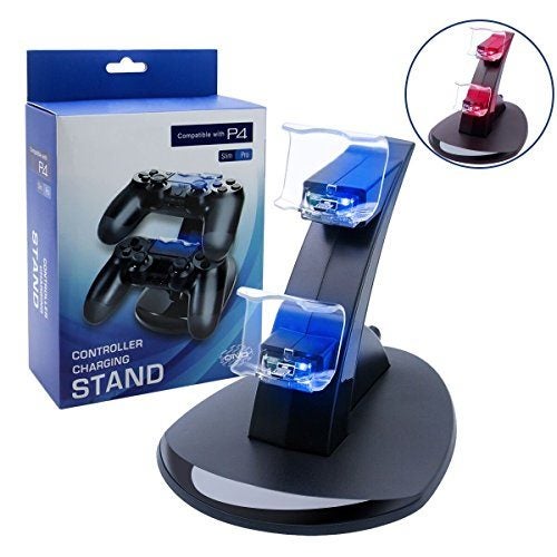 ps4 charging dock nz