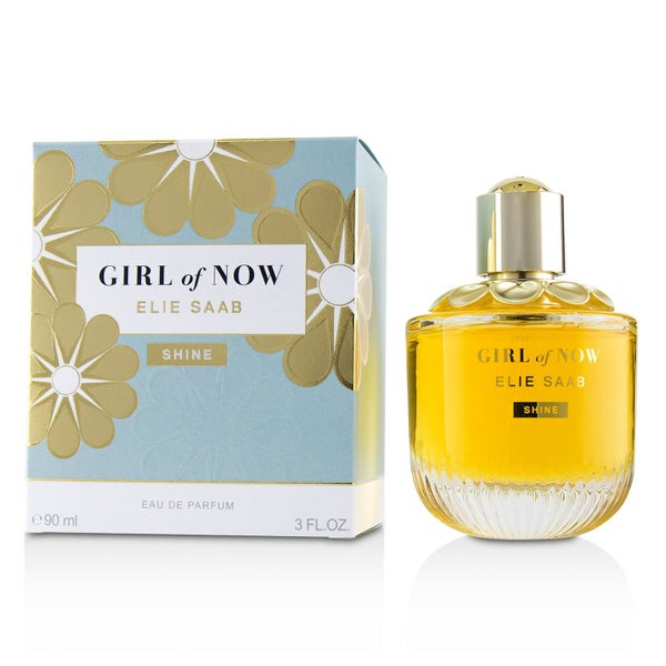 Elie Saab Girl Of Now Shine Eau De Parfum Spray 90ml/3oz | Trade Me