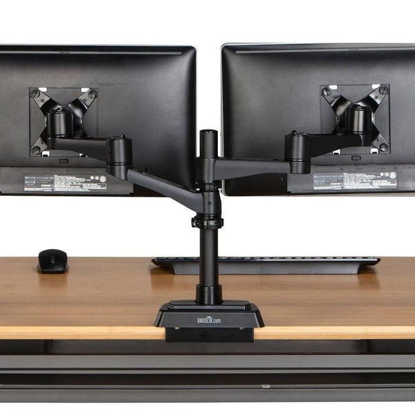 Dual Monitor Arm 180 Trade Me