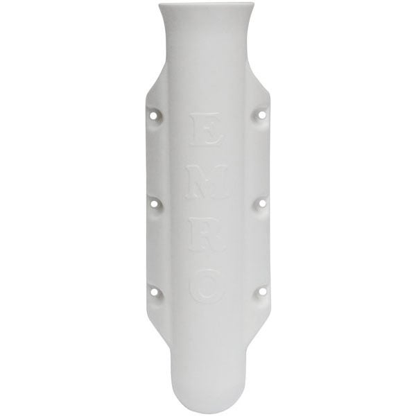 Fishing Rod Holders x 4 Pieces Rod Holders Side Mount Boat Rod Holders White Carousel 1