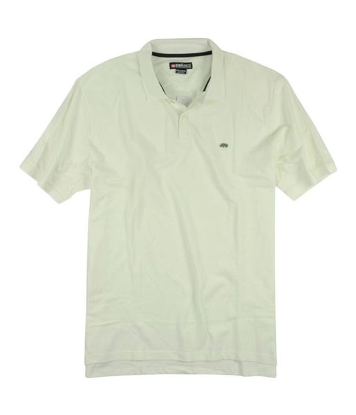 Ecko Unltd Mens Wallburner Solid Color Rugby Polo Shirt Trade Me