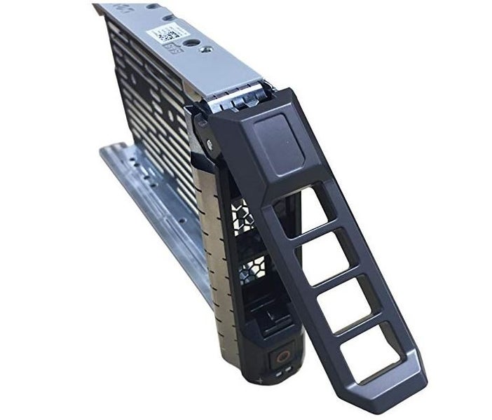 Dell Caddy 3.5" (KG1CH) for servers R230, R330, R430, R530, R630, R730, R730XD Carousel 2