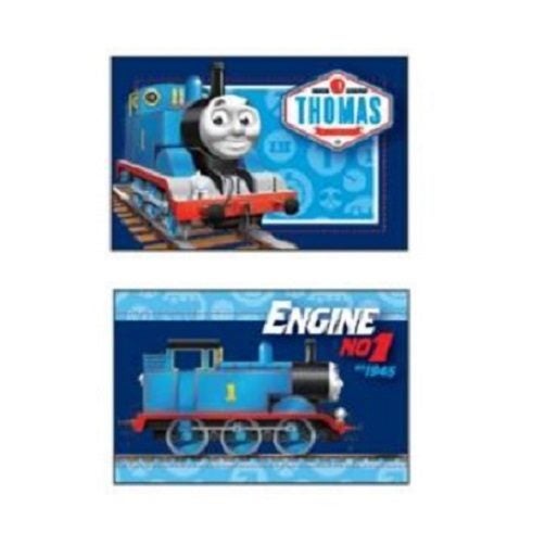 Thomas And Friends Pillowcase Blue Thomas Trade Me