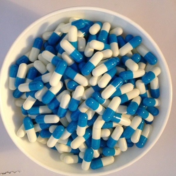 BULK BUY - 3 BOTTLES - MAGNESIUM - HIGH ABSORPTION Carousel 2