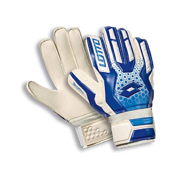 LOTTO GOALKEEPERS GLOVES,GK SPIDER 500 , ADULT , SIZE 10, NEW Carousel 1