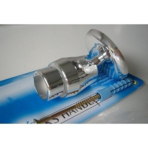 Inclined Wall Mount O27mm Shower Curtain Rod Trade Me