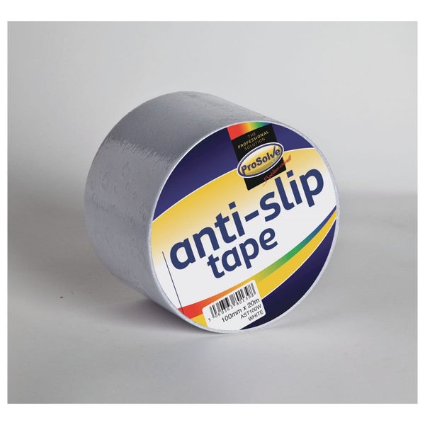 Prosolve™ Anti-Slip Tape 100mm x 20M Carousel 1