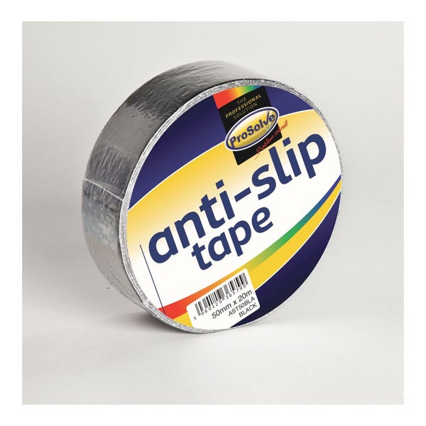 Prosolve™ Anti-Slip Tape 50mm x 20M Carousel 1