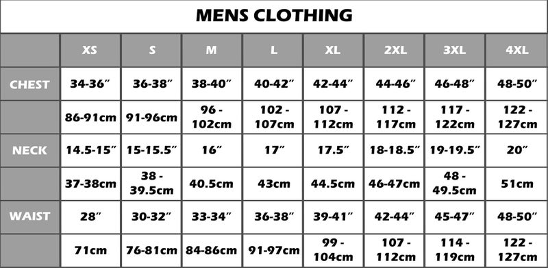 Kustom Kit Mens Oxford Tailored Long-Sleeved Shirt Carousel 2