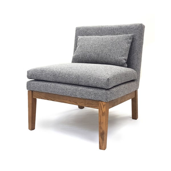 Contemporary Occasional Chair Melrose Trade Me