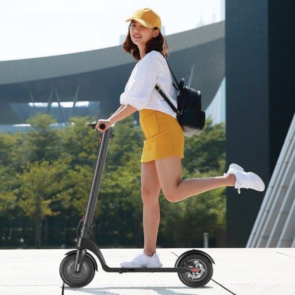 X7 Electric Smart Scooter – Smart Scooter X7 Carousel 1