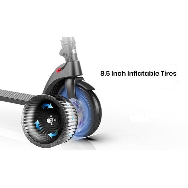 X7 Electric Smart Scooter – Smart Scooter X7 Carousel 12