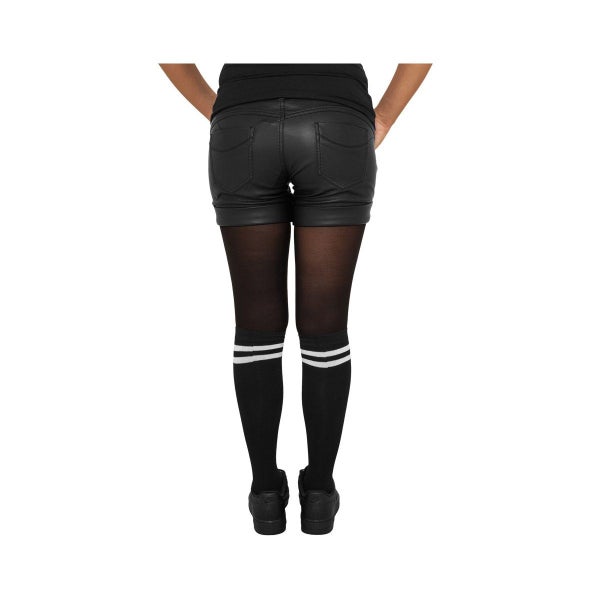Urban Classics Ladies - College Overknee Long Carousel 3