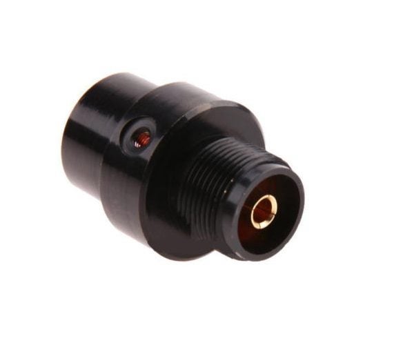 TECHOMAN VHF / UHF Antenna Ground Plane Radials PL259 Base and SO239 for Antenna Carousel 7