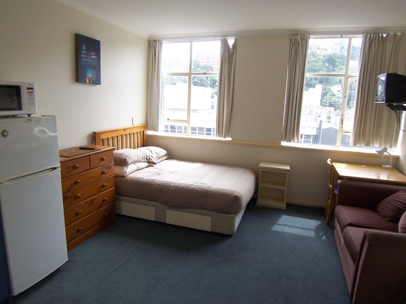 219 Willis Street, Wellington Central, Wellington, Wellington