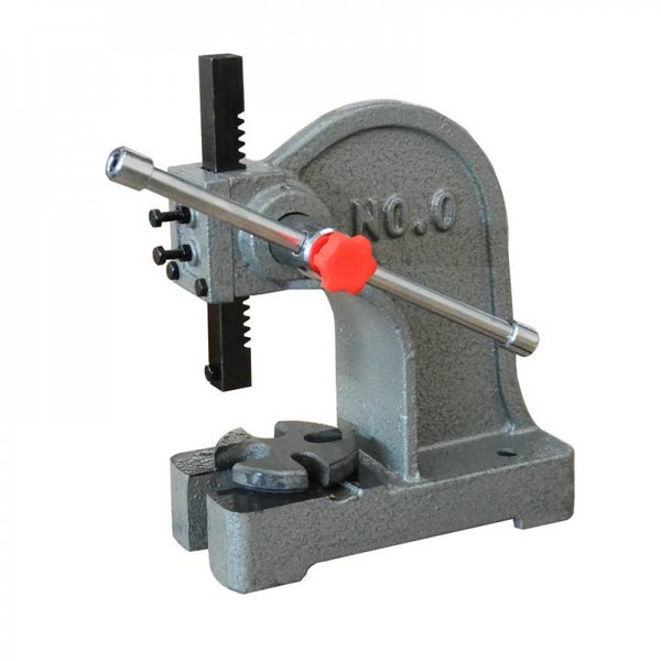 1 Tonne Arbor Press Carousel 1