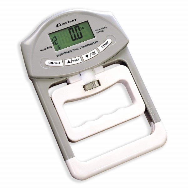 Hand Grip Strength Dynamometer Carousel 1