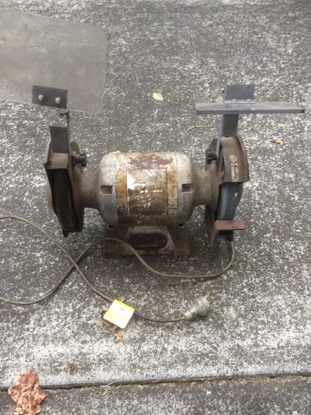 Bench Grinder Trade Me