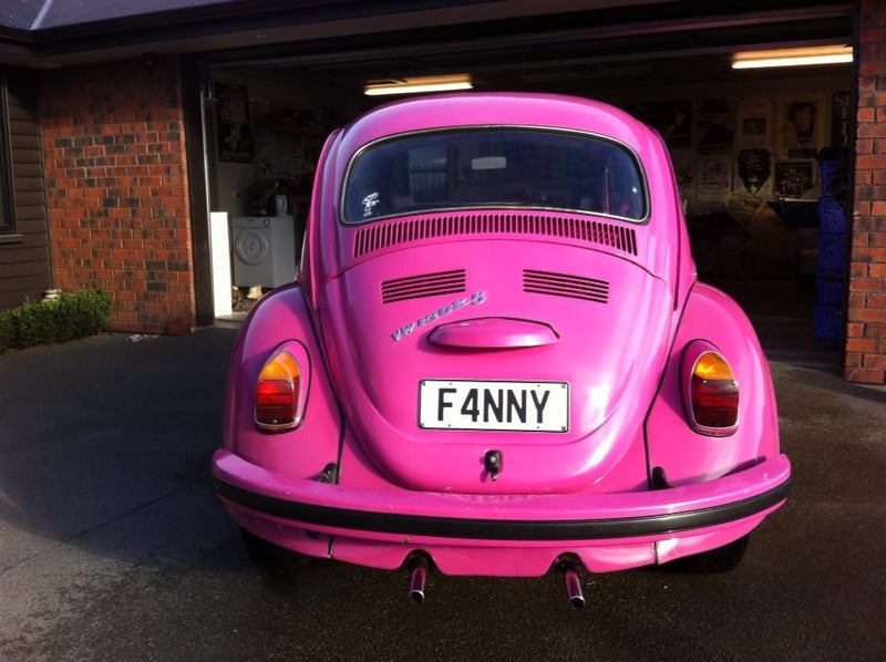 Guide Buying Selling Private Number Plate