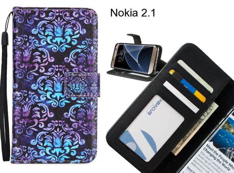 nokia 2.4 case ireland