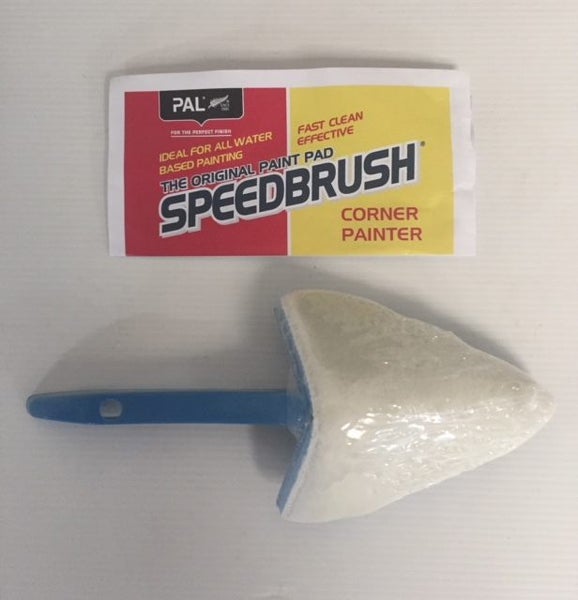 Sd Brush Corner Painter Trade Me