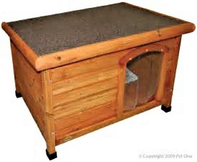 Dog Kennel Pet One Wooden Bavarian Dog House Small Carousel 1