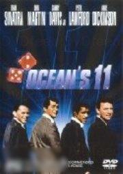 Ocean's Eleven (1960) Carousel 1