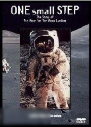 One Small Step: The History of the Race for the Moon Landing Carousel 1