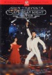 Saturday Night Fever