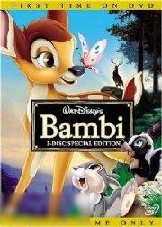 Bambi (Special Edition) Carousel 1