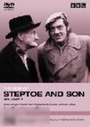 Steptoe And Son, The Very Best Of-Volume 2 Carousel 1